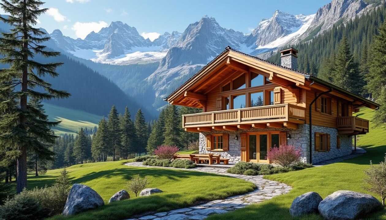découvrez chalet mossaz, spécialiste en construction et vente de chalets en haute-savoie. profitez de notre savoir-faire pour votre chalet de rêve au cœur des alpes.