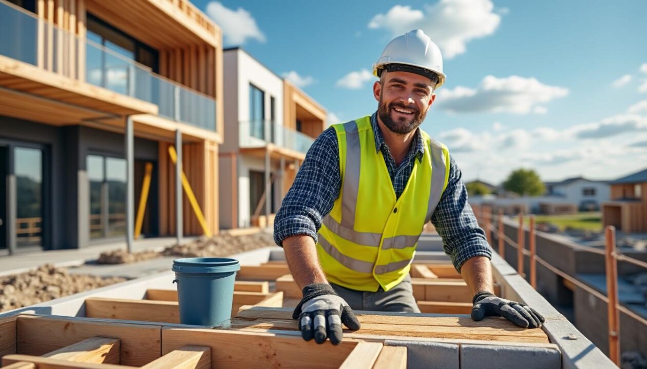 douillard constructions, votre constructeur de confiance en loire-atlantique (44), spécialisé dans la construction de maisons individuelles et projets sur mesure.