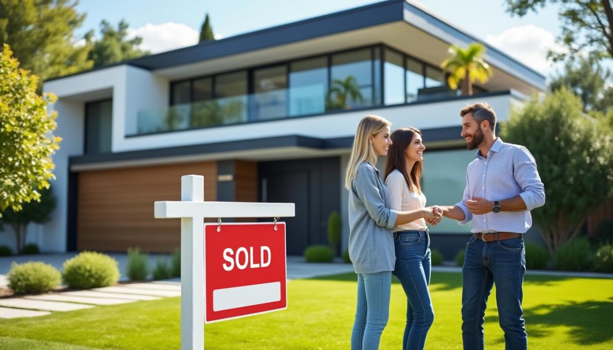 découvrez le portage immobilier, une solution efficace pour vendre votre bien et le racheter plus tard en toute simplicité. profitez d'une flexibilité optimale pour gérer votre patrimoine immobilier.