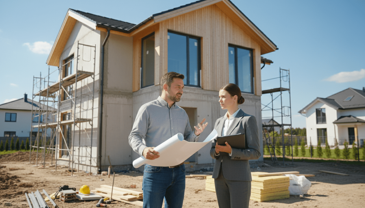 découvrez si l'assurance dommage ouvrage est obligatoire pour les particuliers, ses avantages et ce qu'elle couvre pour protéger vos travaux de construction.