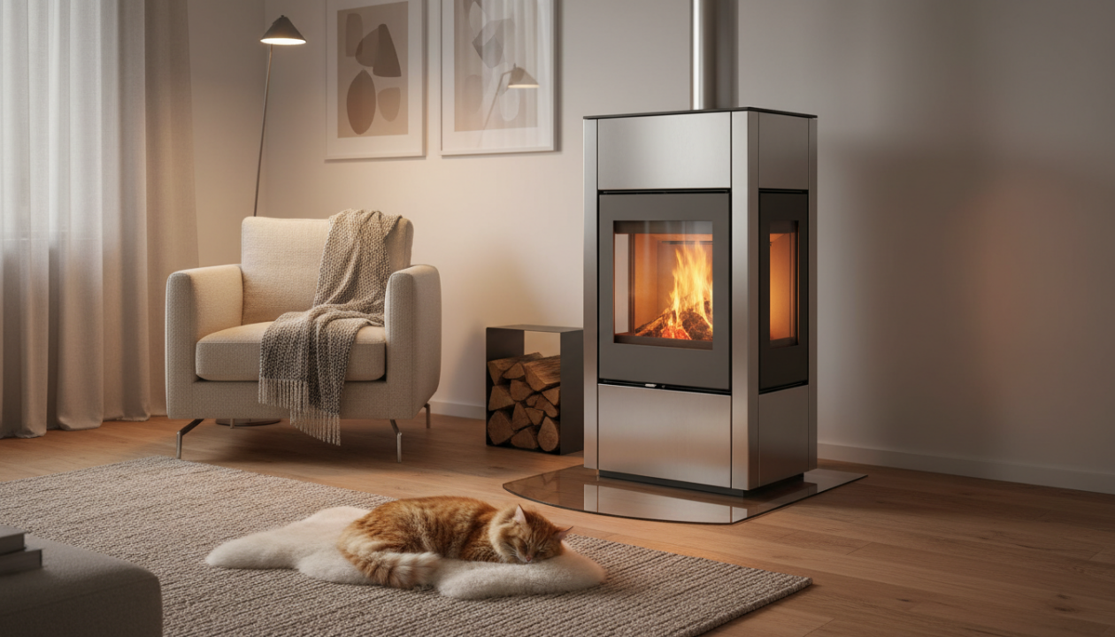 découvrez comment choisir un poêle à granulés silencieux pour profiter d'une chaleur agréable sans nuisance sonore. conseils et astuces pour un confort optimal.