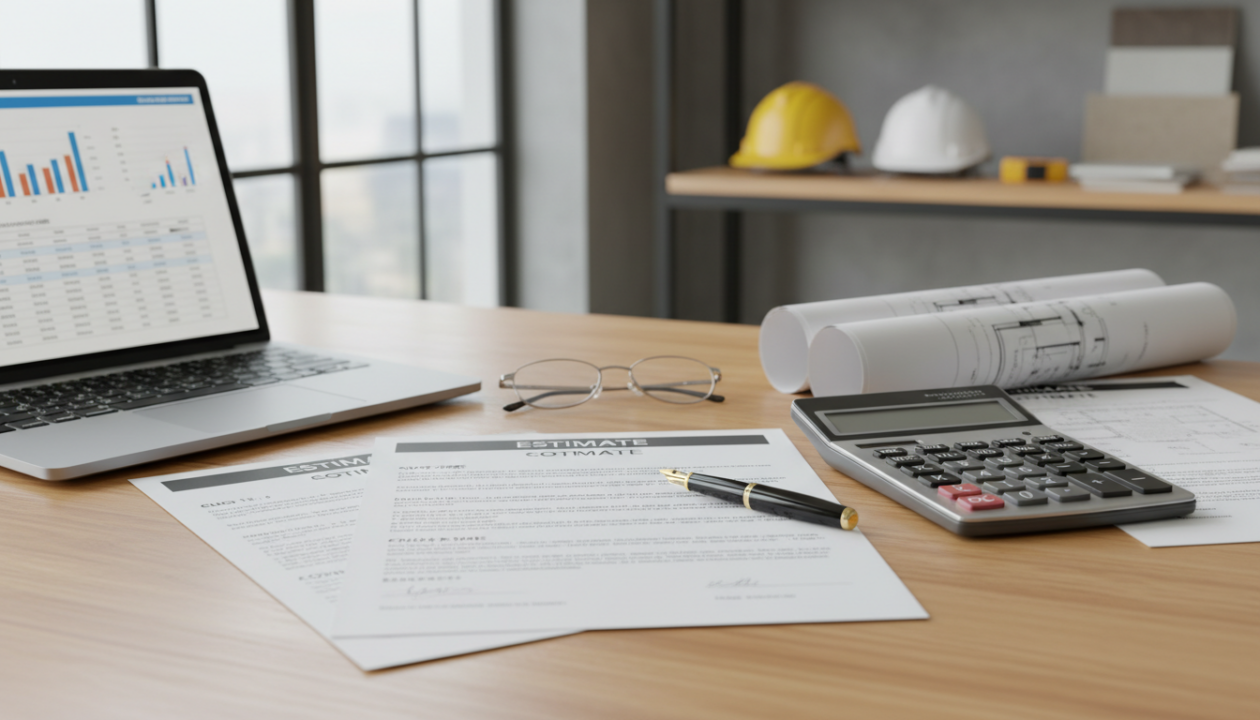 découvrez les mentions obligatoires à inclure dans un devis travaux et comprenez sa validité juridique pour protéger vos projets et engagements.