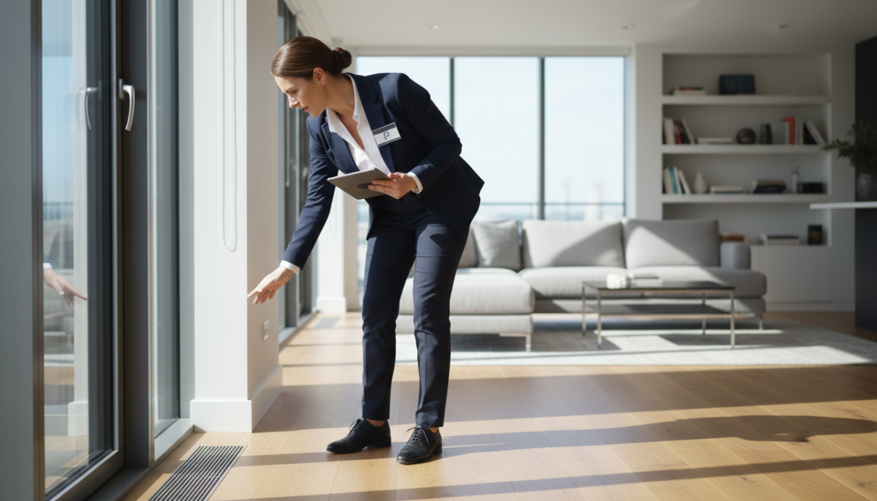 découvrez le prix d'un état des lieux réalisé par un expert et apprenez quand il est recommandé de faire appel à un professionnel pour garantir une évaluation fiable et précise.