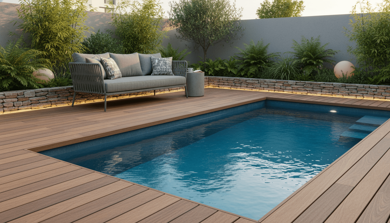 découvrez les avantages des mini-piscines de moins de 10m2, une solution pratique et esthétique qui ne nécessite pas de permis de construire. idéal pour aménager un espace détente chez vous en toute simplicité.