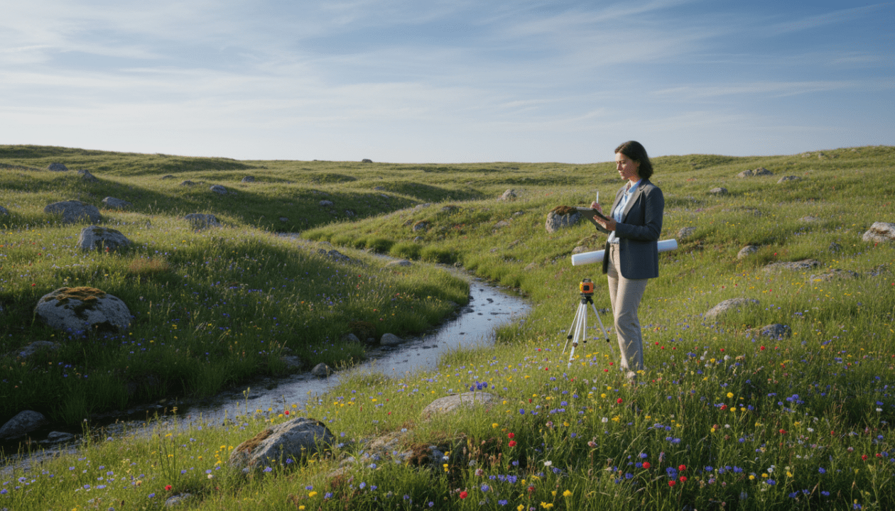 découvrez comment estimer la valeur d'un terrain non constructible avant de le vendre, avec des conseils pratiques et les critères essentiels à prendre en compte.