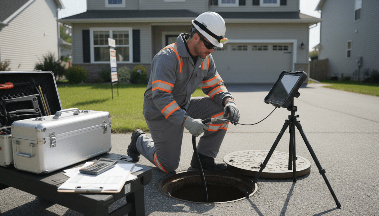 découvrez tout sur le diagnostic assainissement : prix, obligations lors de la vente et durée de validité pour assurer la conformité de votre bien immobilier.