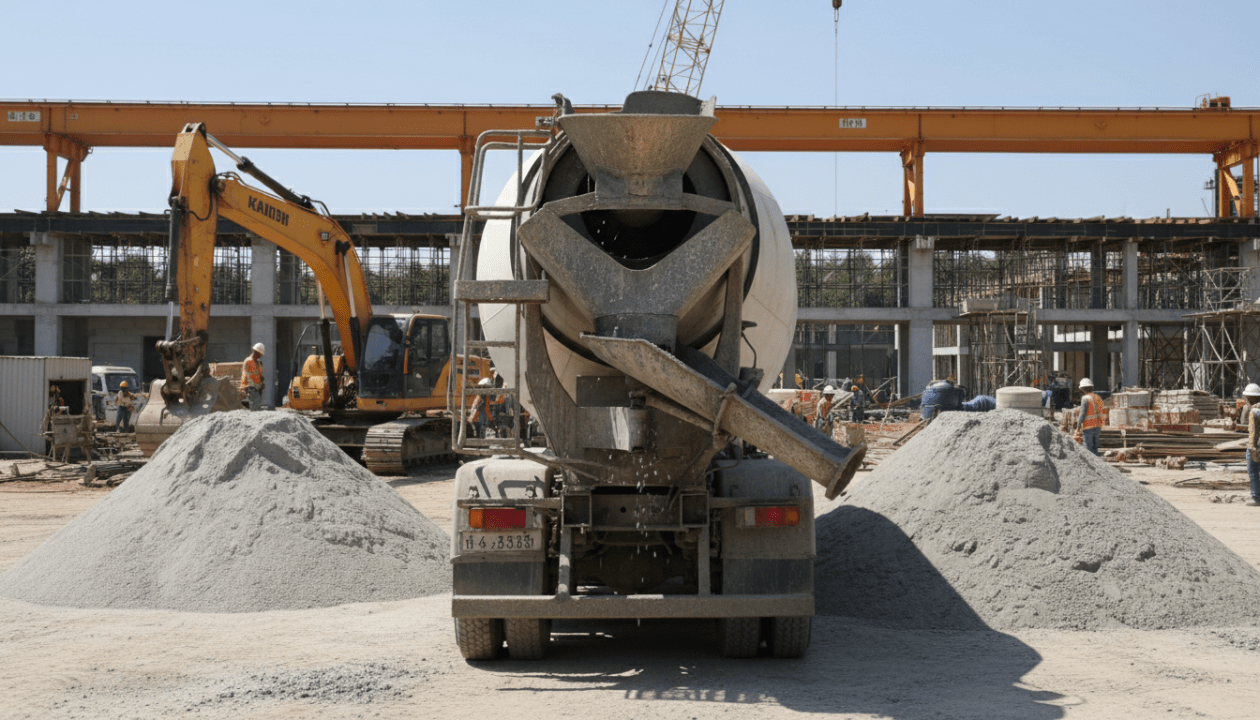 découvrez les prix au m3 du béton toupie et les tarifs de livraison pour des volumes de 6m3 et 8m3. obtenez un devis précis pour vos travaux de construction.