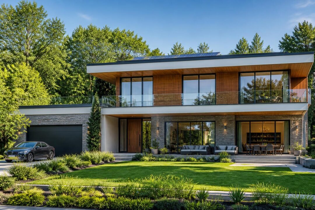 faurie construction allie fiabilité et design pour créer des maisons sur mesure qui répondent parfaitement à vos besoins et vos envies.