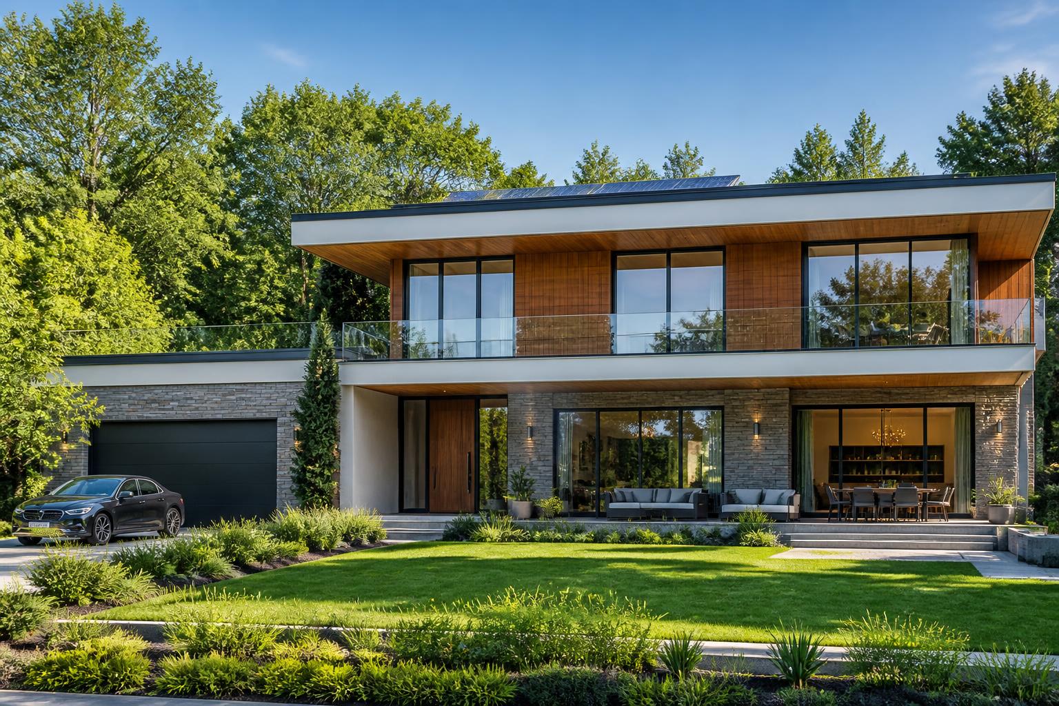 faurie construction allie fiabilité et design pour créer des maisons sur mesure qui répondent parfaitement à vos besoins et vos envies.