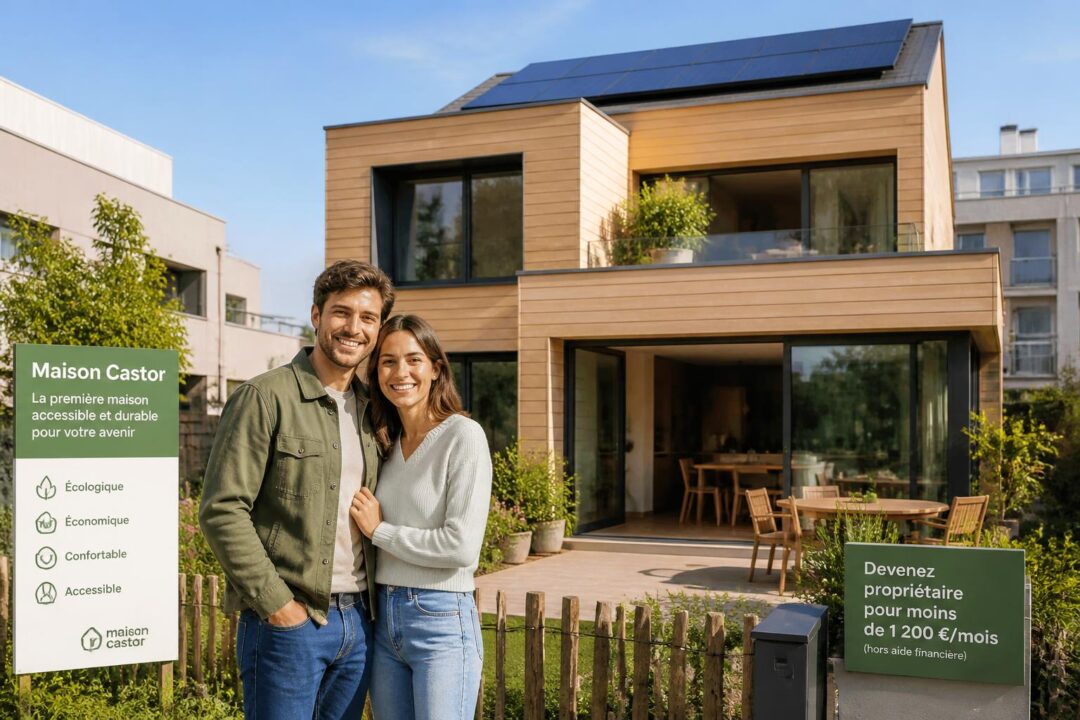 découvrez les avantages des maisons castor pour les primo-accédants en 2026 : guide complet pour investir dans une construction accessible, économique et adaptée à vos besoins.