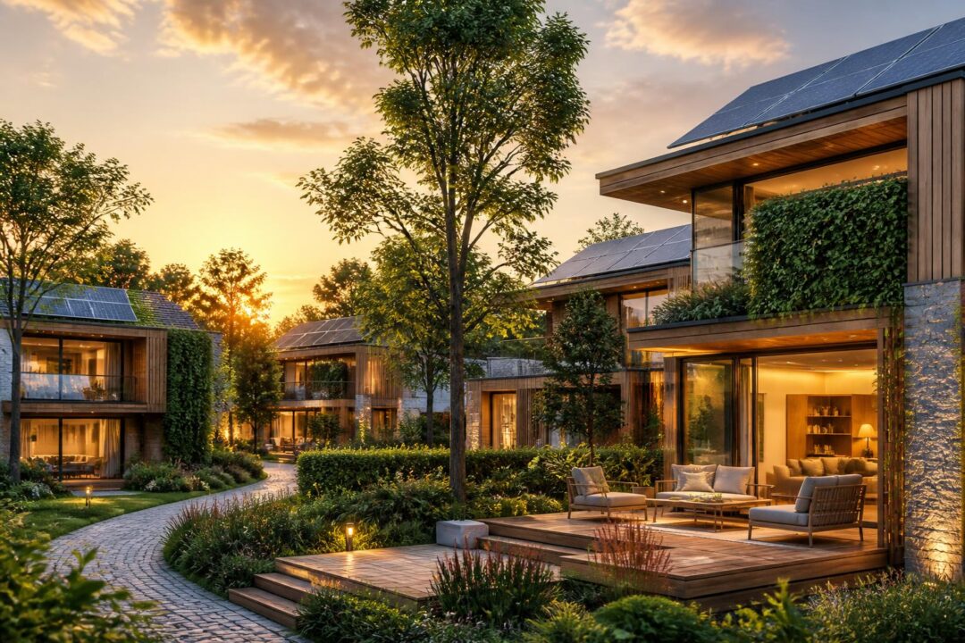 découvrez les nouvelles tendances et offres exclusives 2026 de maisons france confort, pour construire la maison de vos rêves avec style et innovation.