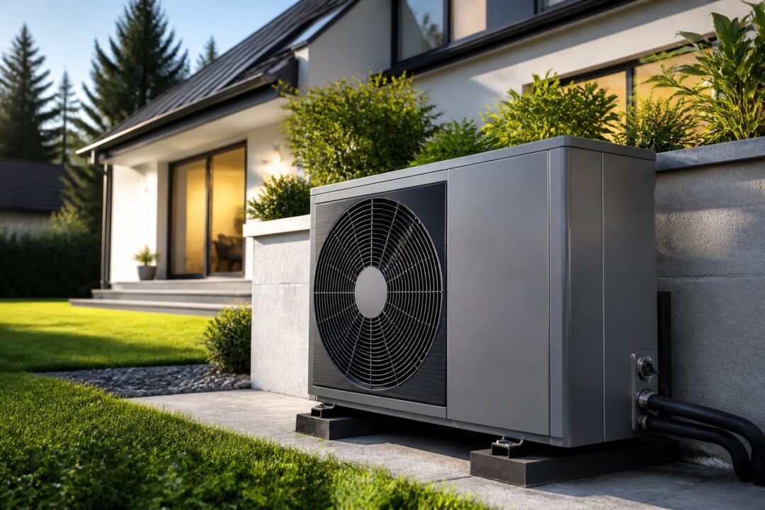découvrez tout sur la pompe à chaleur air-eau : guide des prix, conseils pour l'installation et informations sur les aides financières disponibles pour faciliter votre projet.