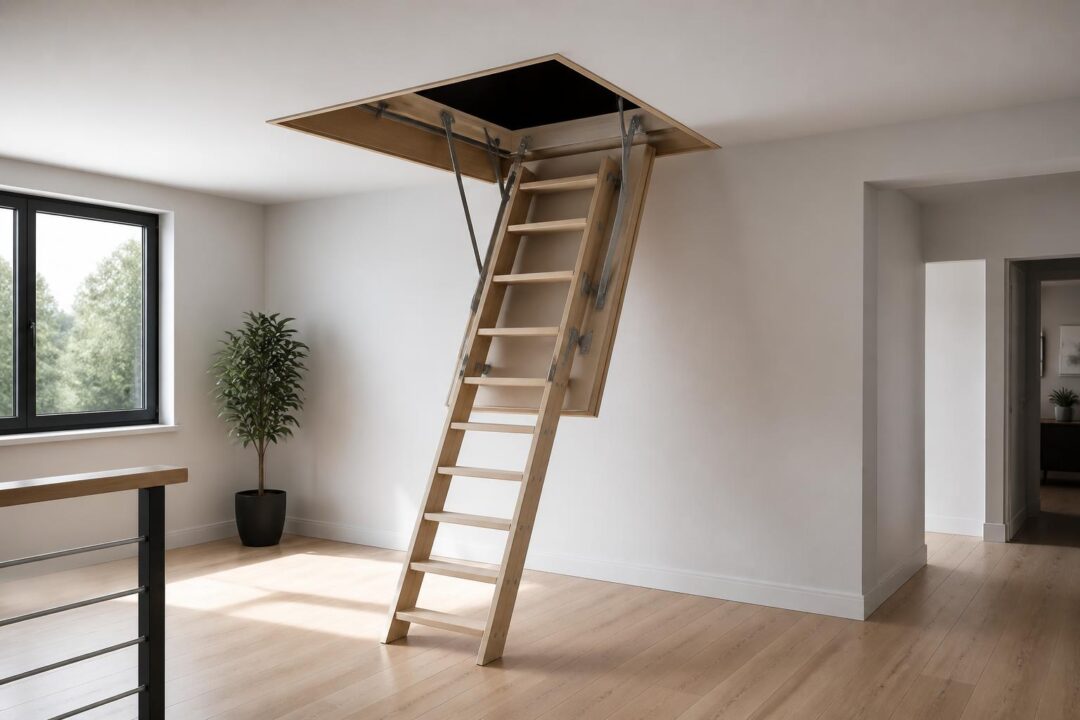 découvrez les prix, les dimensions standards et les conseils pour choisir la trémie d'escalier adaptée à votre projet de construction ou de rénovation.
