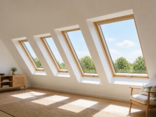 découvrez les dimensions standards des fenêtres velux et nos conseils pour bien choisir la taille adaptée à vos besoins.