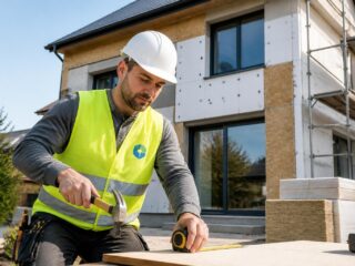 découvrez tout ce qu'il faut savoir sur la certification qualibat rge, ses critères et les avantages qu'elle apporte pour vos travaux de rénovation énergétique.