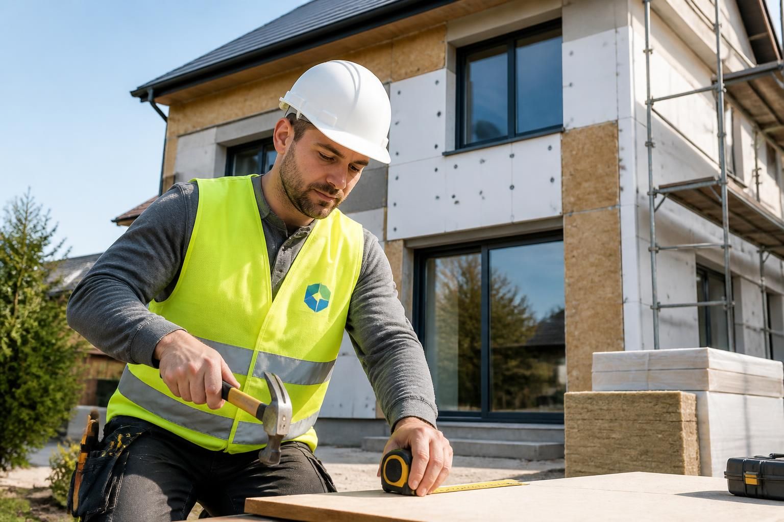 découvrez tout ce qu'il faut savoir sur la certification qualibat rge, ses critères et les avantages qu'elle apporte pour vos travaux de rénovation énergétique.