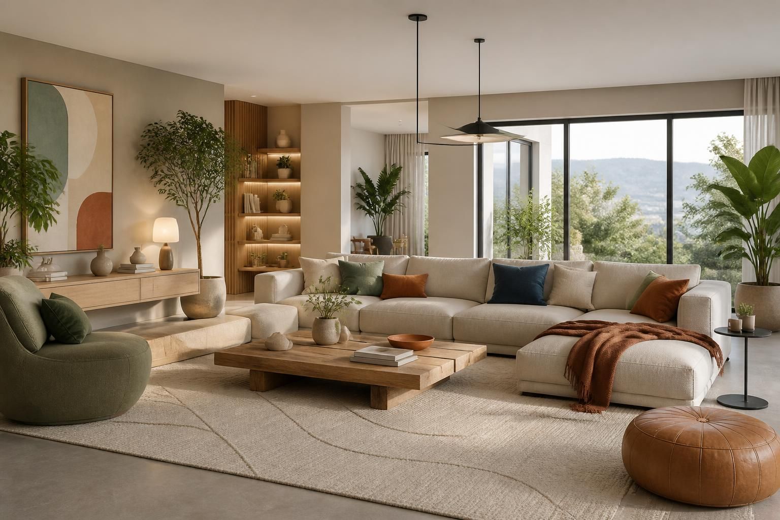 découvrez les tendances 2026 pour la décoration de salon moderne : couleurs, mobilier et astuces pour un intérieur élégant et contemporain.