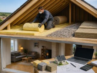 découvrez tout sur l'isolation des combles perdus : prix au m², méthodes efficaces et les aides financières proposées par l'état pour optimiser vos travaux.