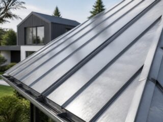 découvrez tout sur la toiture en zinc : prix au m², avantages, et durée de vie pour bien choisir votre couverture.