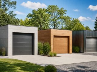 découvrez nos garages préfabriqués en béton, bois et métal à des prix compétitifs. choisissez la qualité et la durabilité pour protéger votre véhicule facilement.